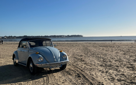 Bon cadeau Coccinelle