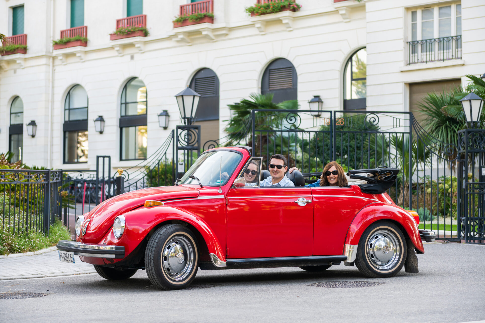 Bon cadeau Coccinelle