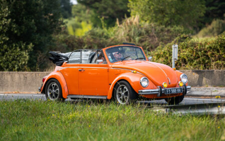 Bon cadeau Coccinelle