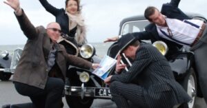 team building limite