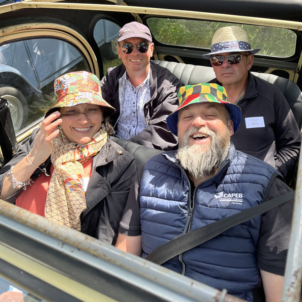 renforcez votre équipe