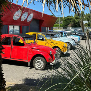 activités team building A Vos Volants